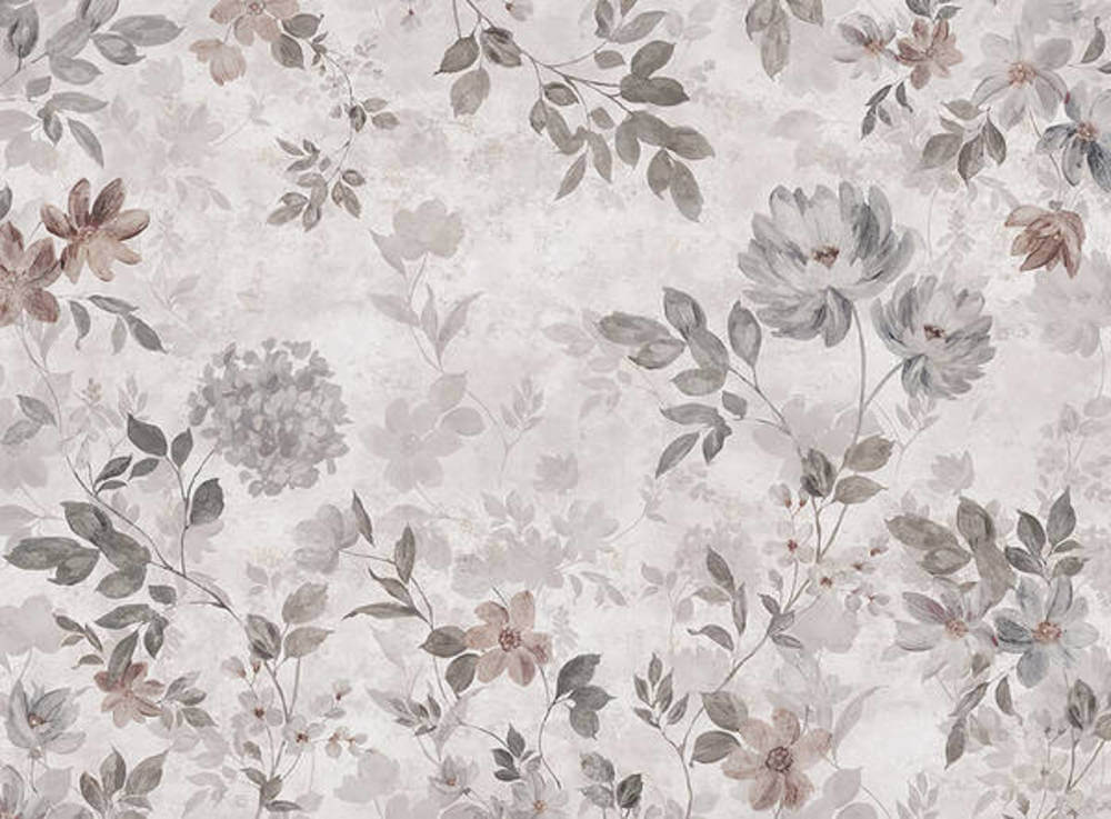Borastapeter Cottage Garden Florence Mural 3594 Behang 1