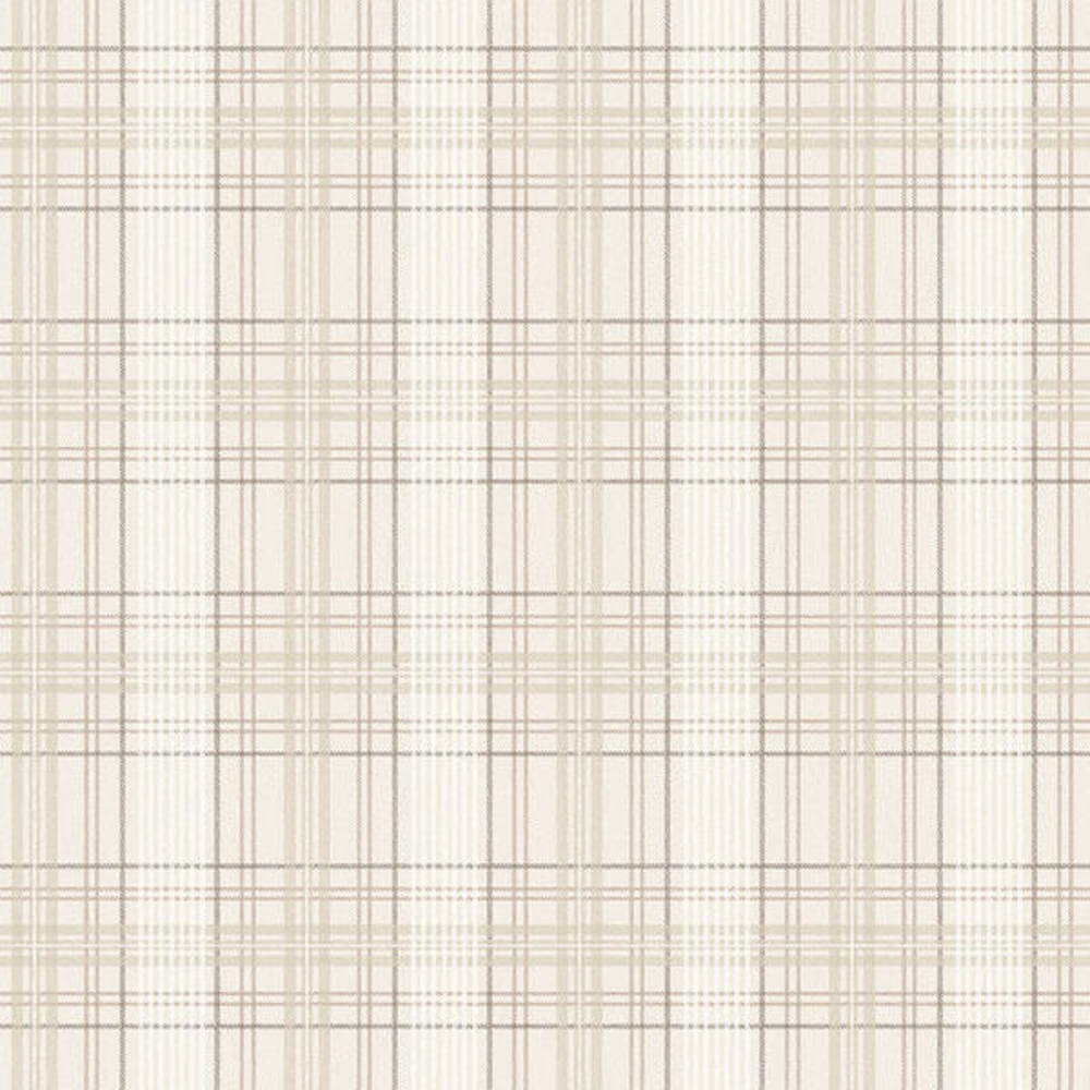 Borastapeter Cottage Garden Tailor's Tweed 3578 Behang 1