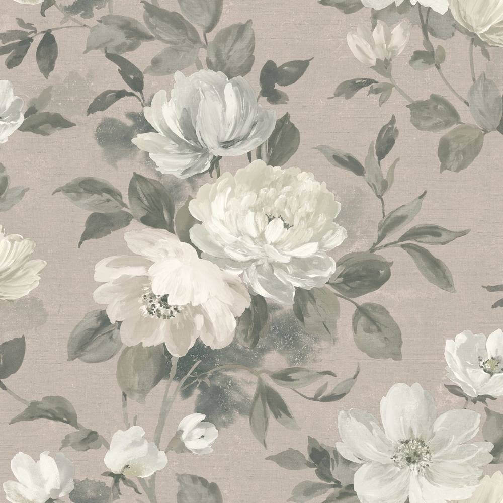 Borastapeter In Bloom Peony 7225 Behang 1