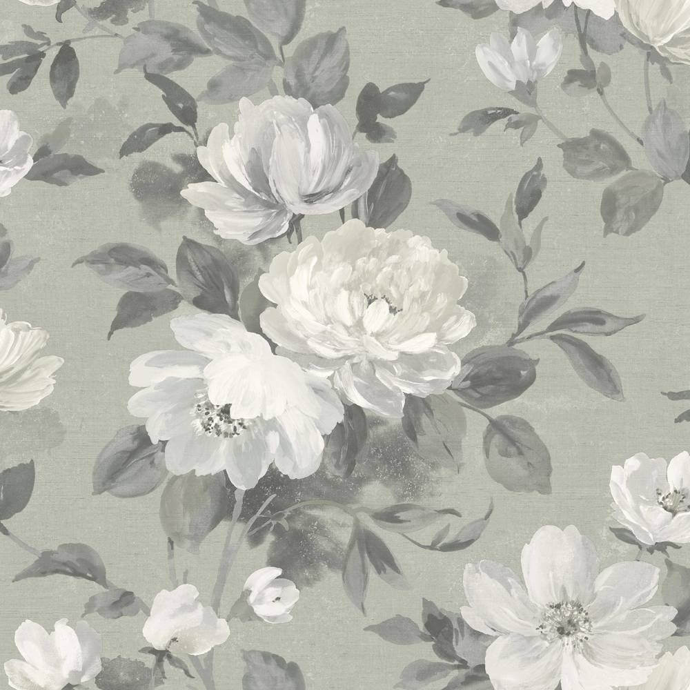 Borastapeter In Bloom Peony 7226 Behang 1