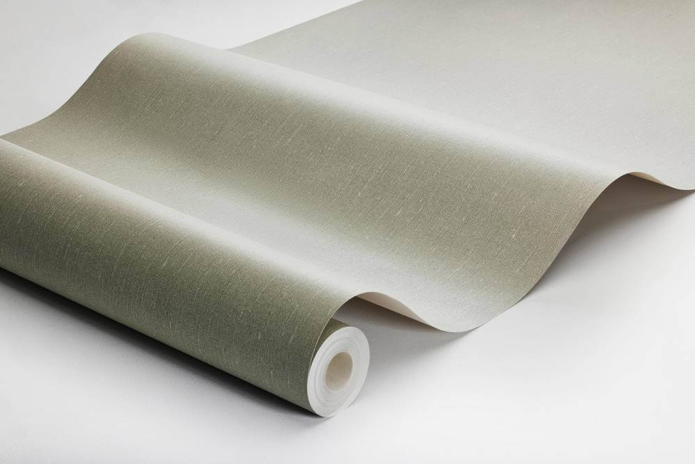 Borastapeter Linen Soft Olive 4335 Behang 4