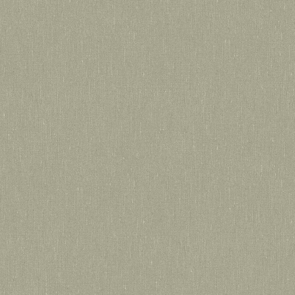 Borastapeter Linen Soft Olive 4335 Behang 1