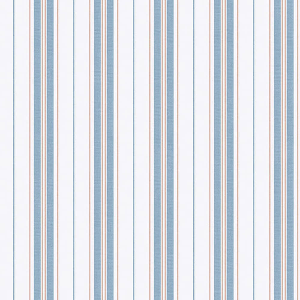 Borastapeter Marstrand II Hamnskar Stripe 8874 Behang 1