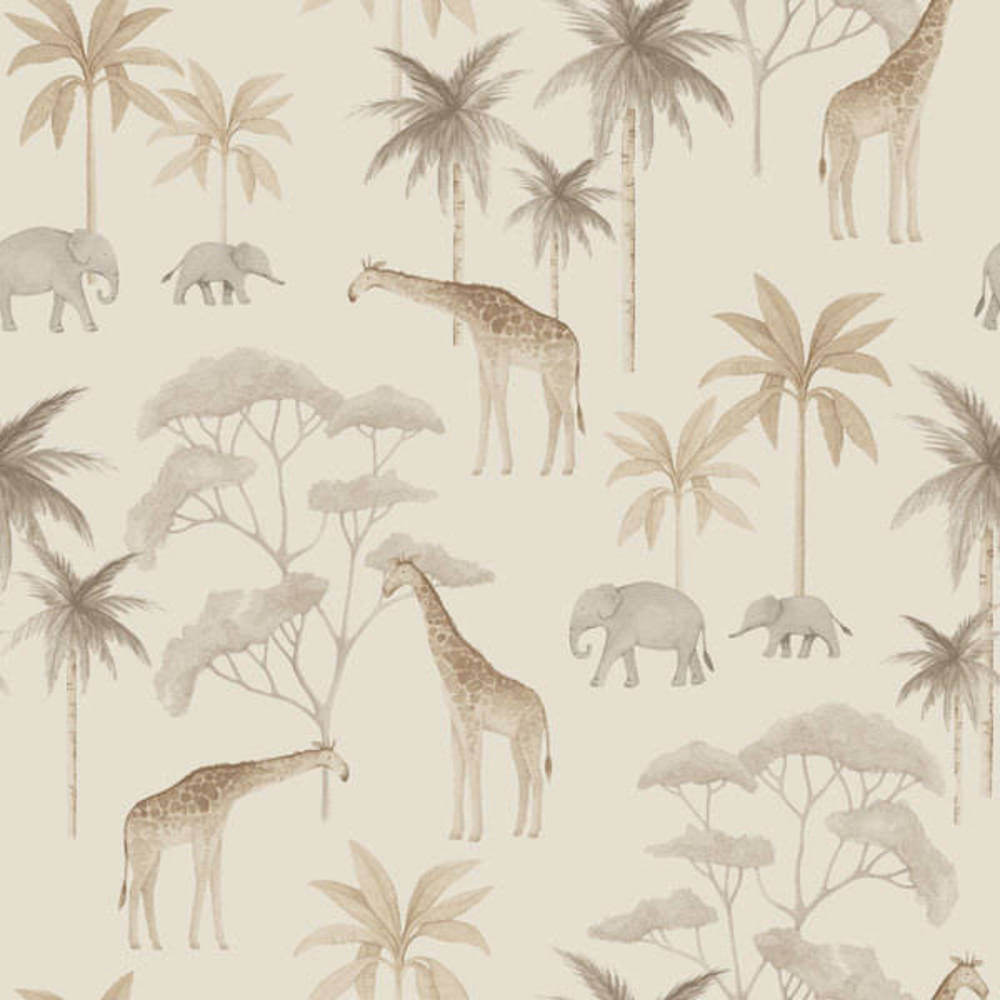 Borastapeter Newbie Wallpaper II Savannah 6938 Behang 1