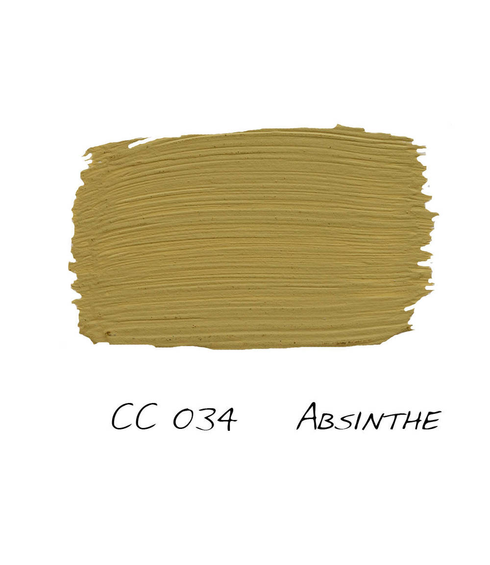 Carte Colori Absinthe CC034 2