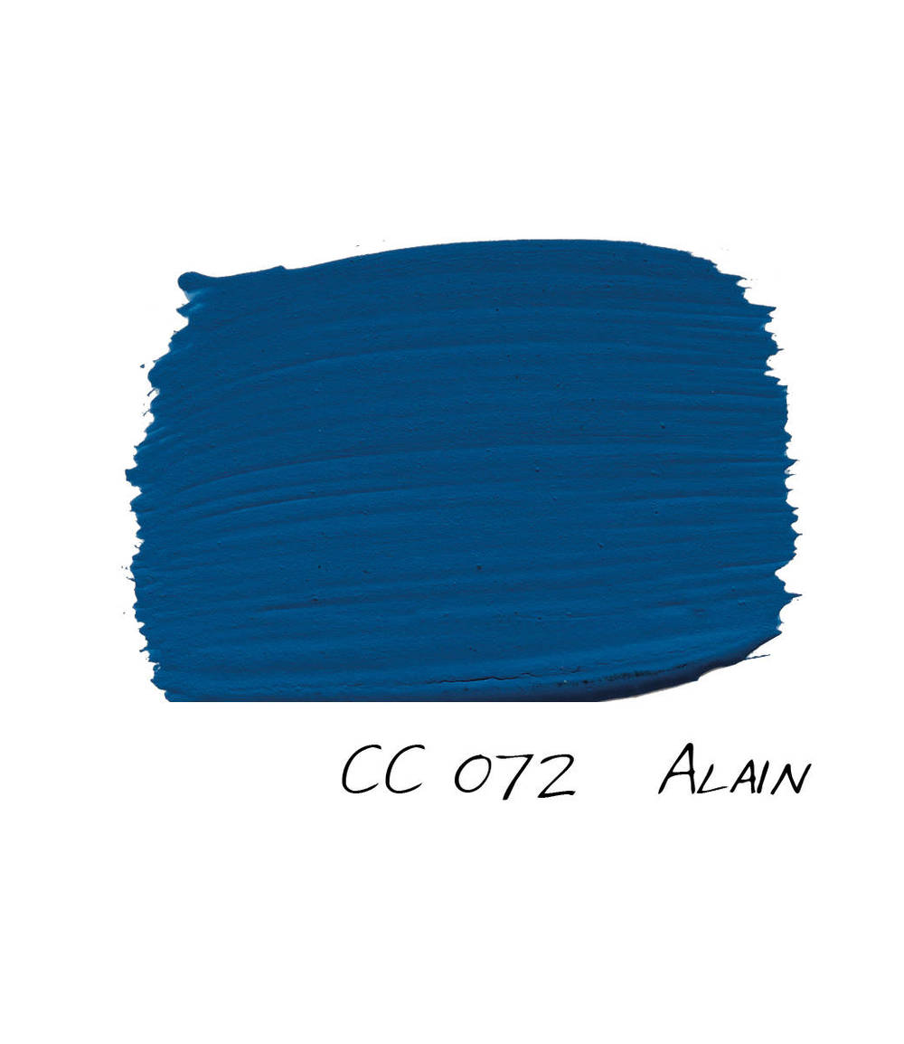 Carte Colori Alain CC072 2