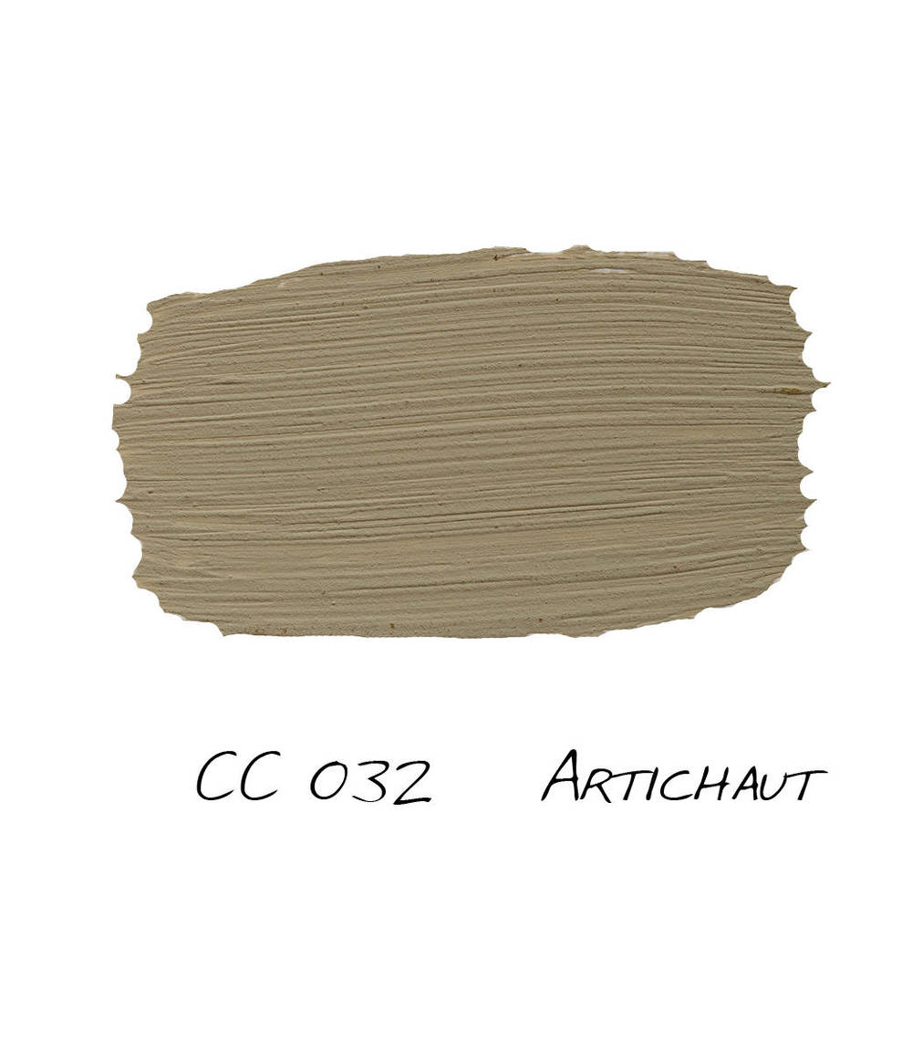 Carte Colori Artichaut CC032 2