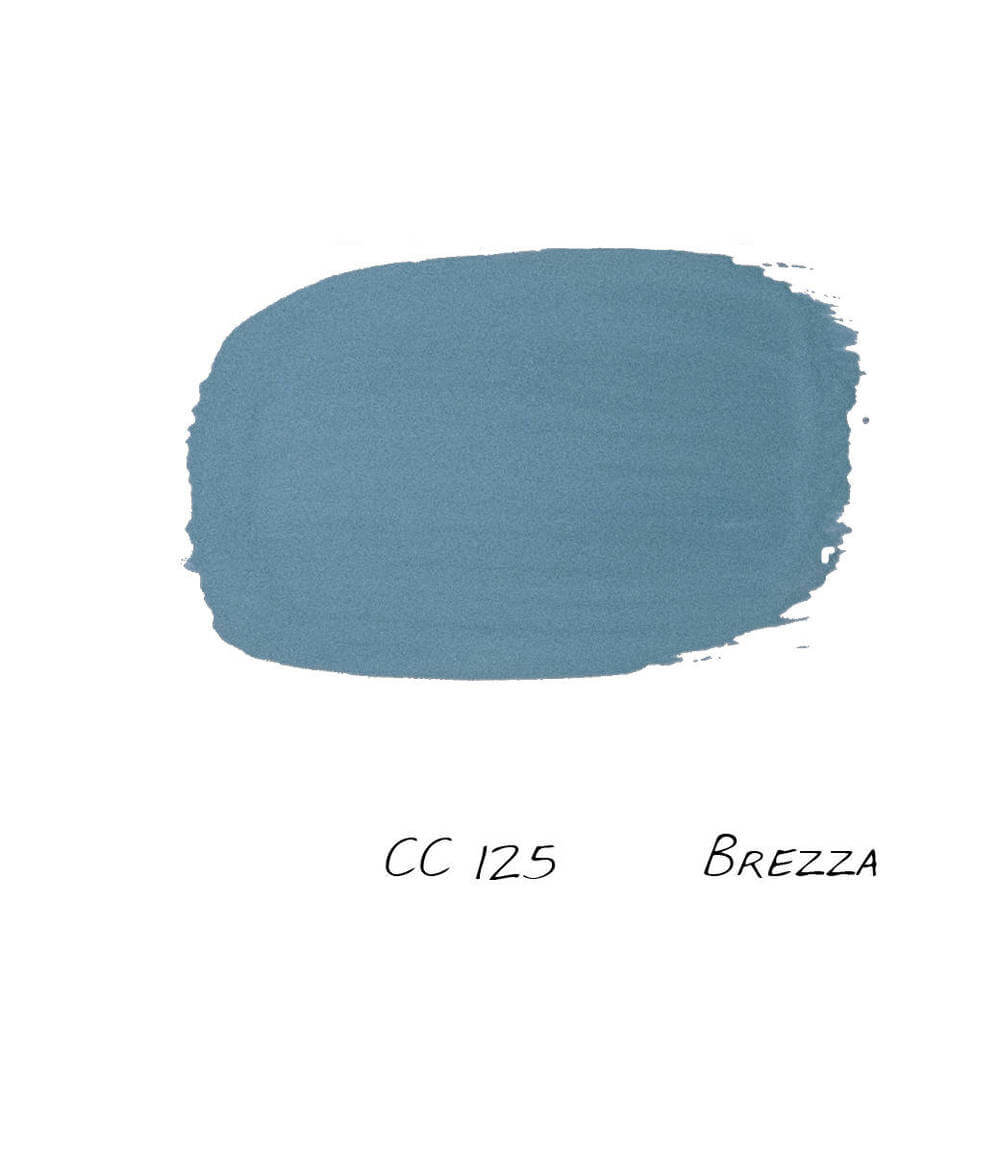 Carte Colori Brezza CC125 | 50 ml Proefpotje Krijtverf 2