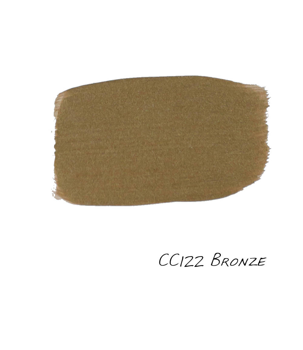 Carte Colori Bronze CC122 Metallicverf 2