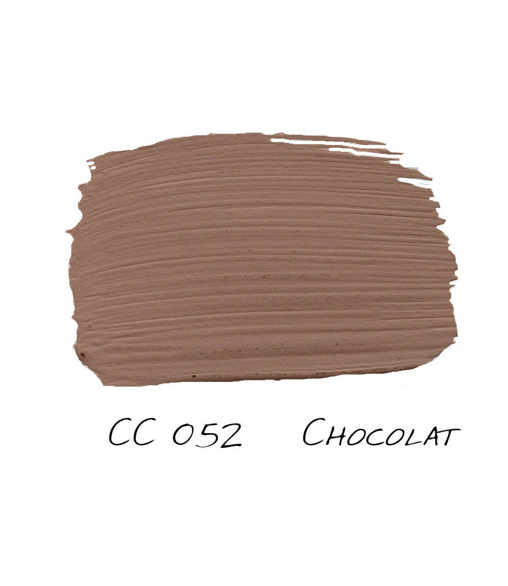 Carte Colori Chocolat CC052 2