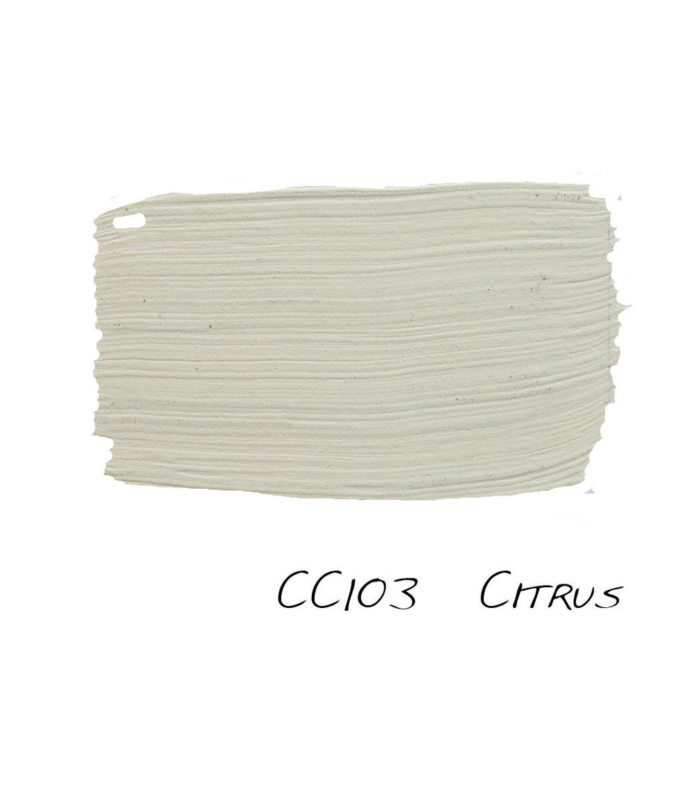 Carte Colori Citrus CC103 2