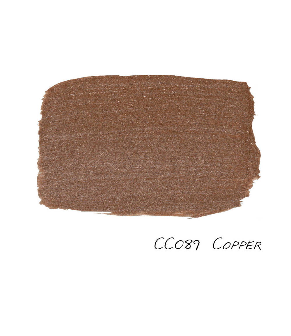 Carte Colori Copper CC089 Metallicverf 2