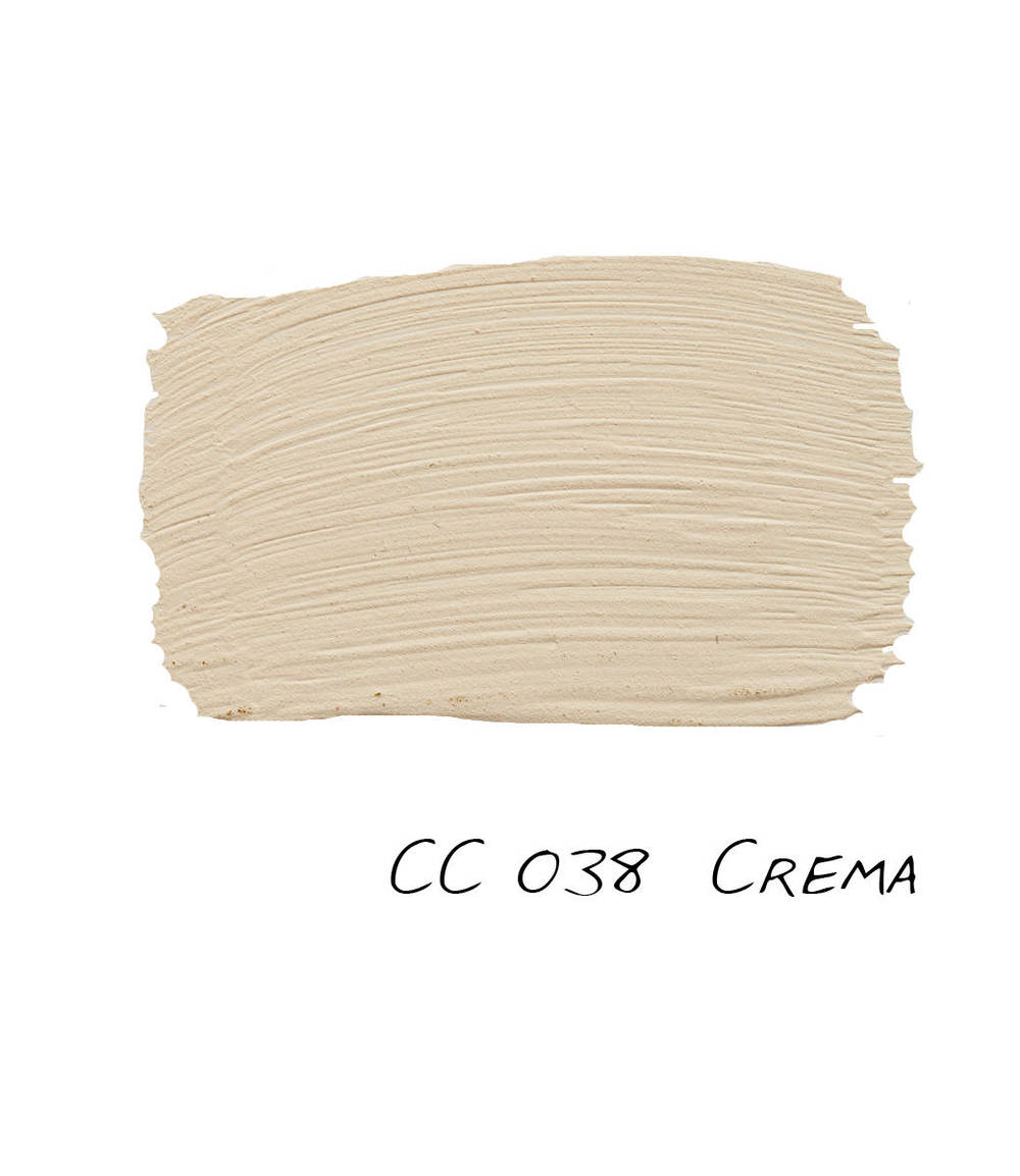 Carte Colori Crema CC038 2