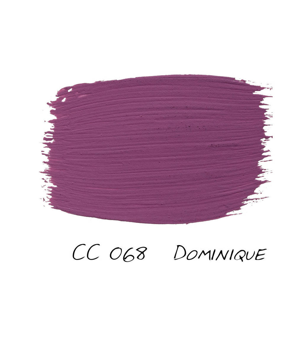 Carte Colori Dominique CC068 2