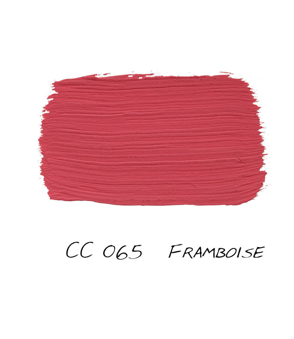 Carte Colori Framboise CC065 2