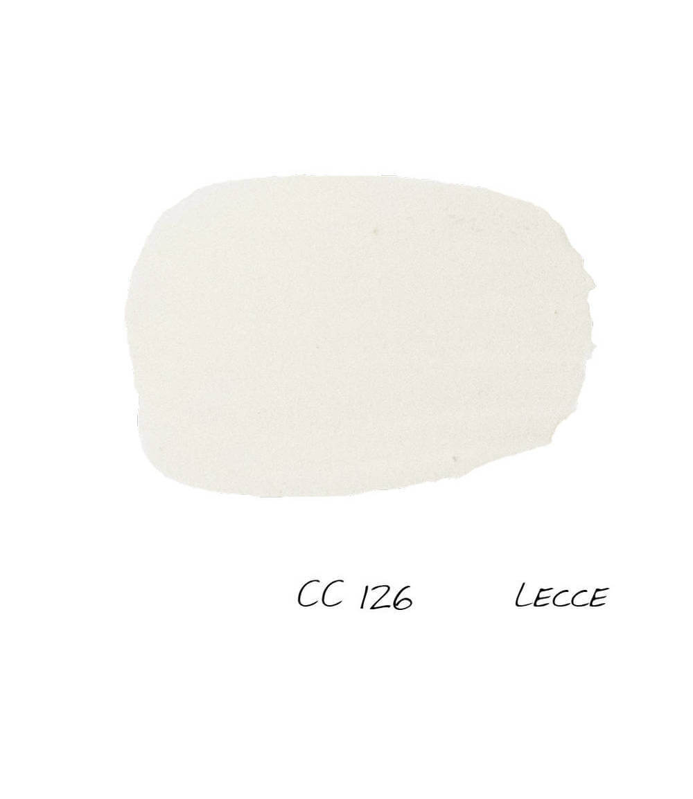 Carte Colori Lecce CC126 | 50 ml Proefpotje Kalkverf 2