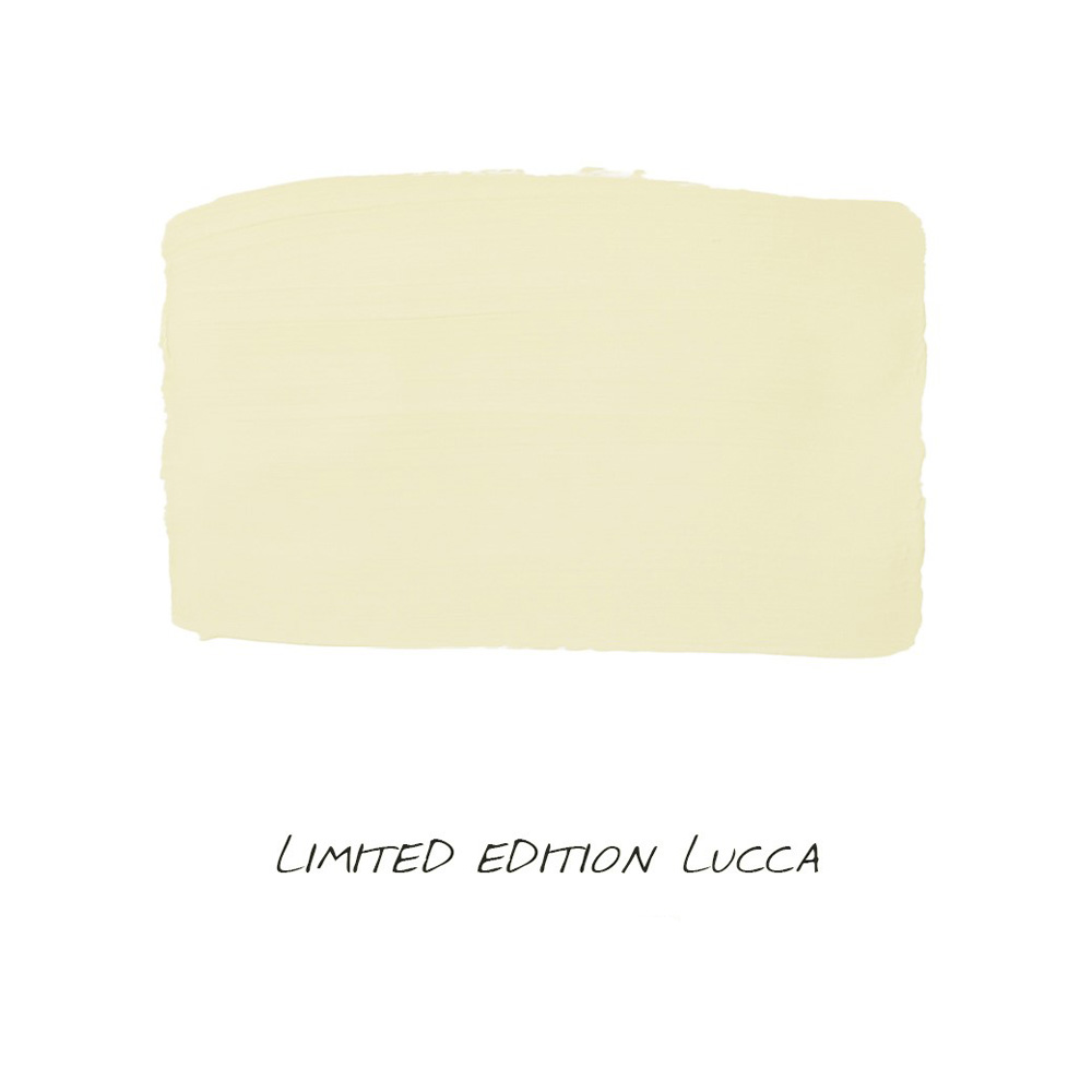 Carte Colori Lucca - Limited Edition | 50 ml Proefpotje Kalkverf 2