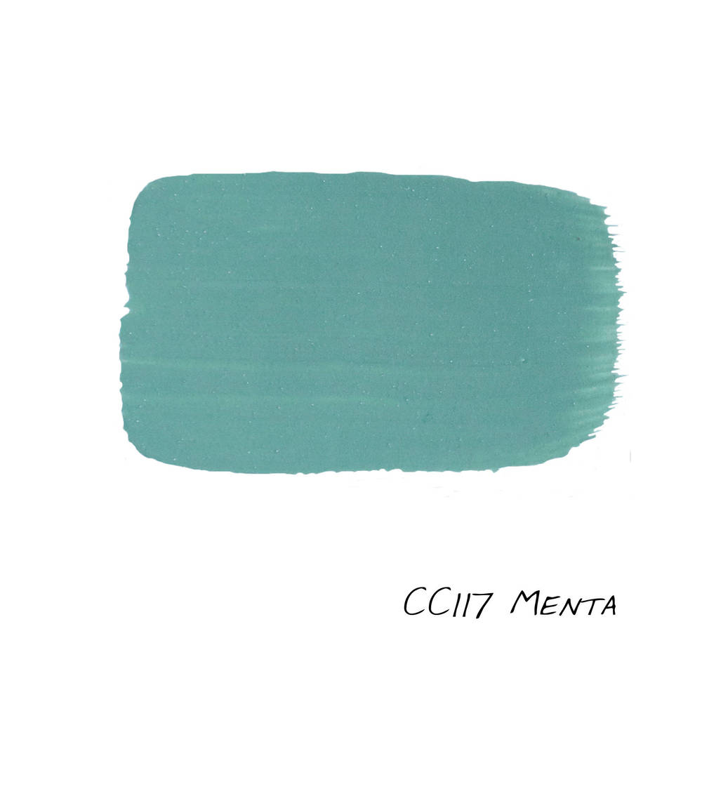 Carte Colori Menta CC117 2