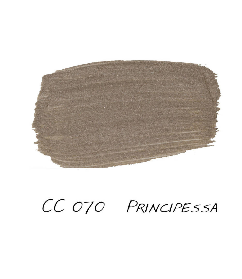 Carte Colori Principessa CC070 Metallicverf 2