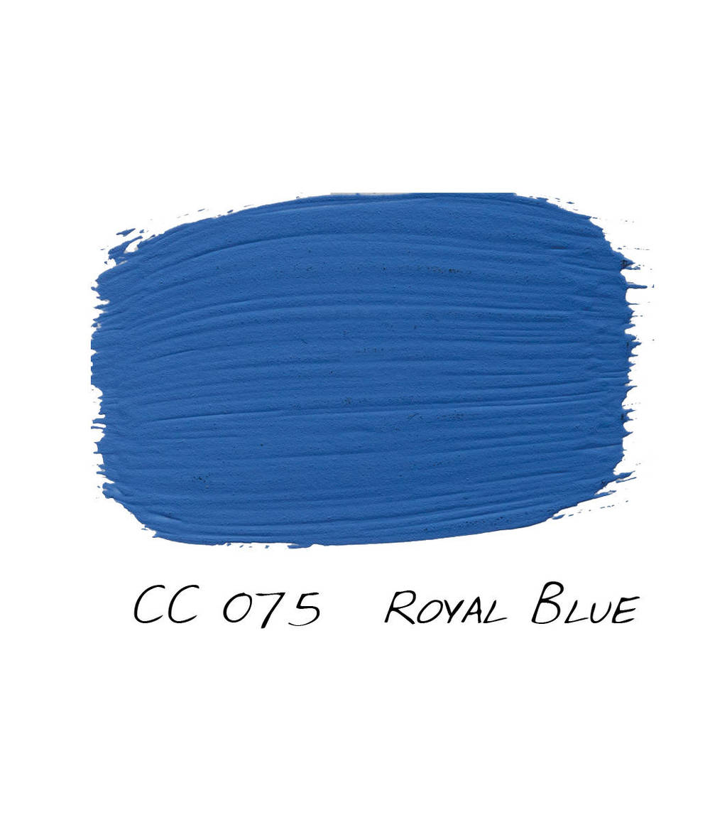 Carte Colori Royal Blue CC075 2