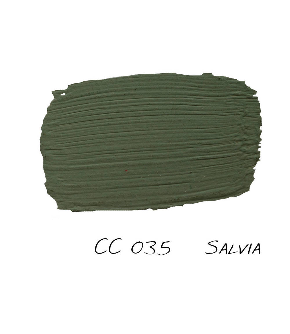 Carte Colori Salvia CC035 2