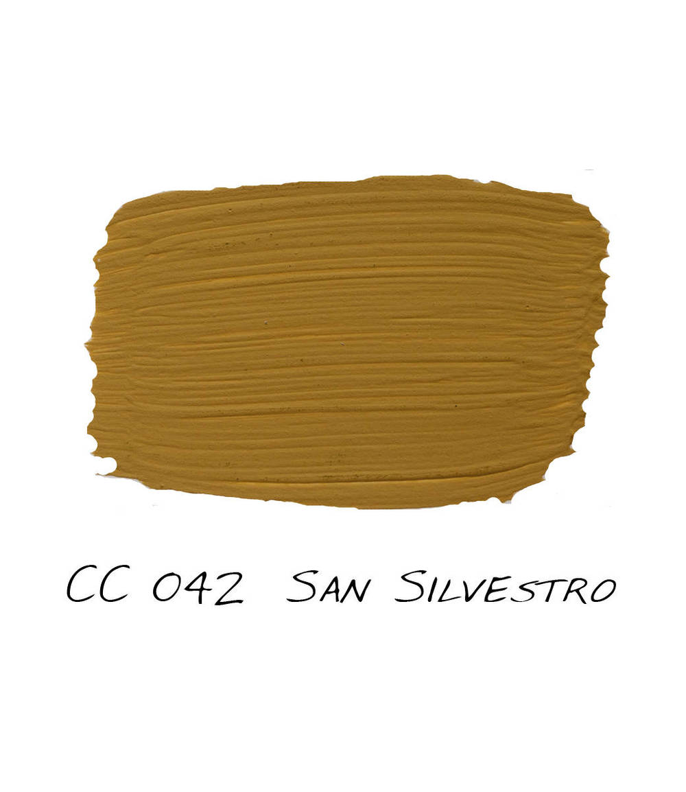 Carte Colori San Silvestro CC042 2