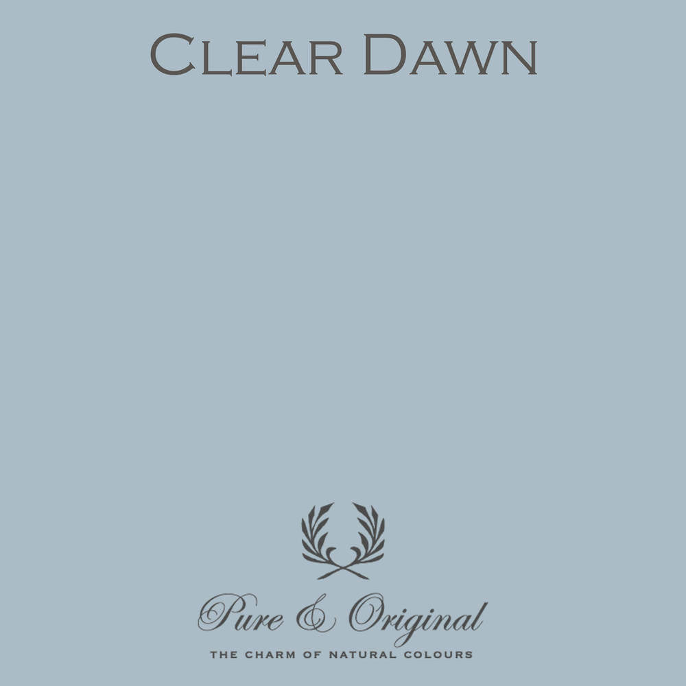 Pure & Original Clear Dawn 1