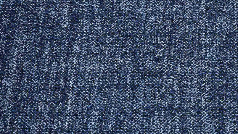 Desso Denim Worn Fabric Dark 242133 Vloerkleed Blind gebandeerd 1