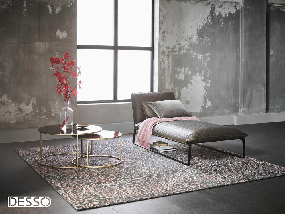 Desso Fresco  4434 Vloerkleed Blind gebandeerd 2