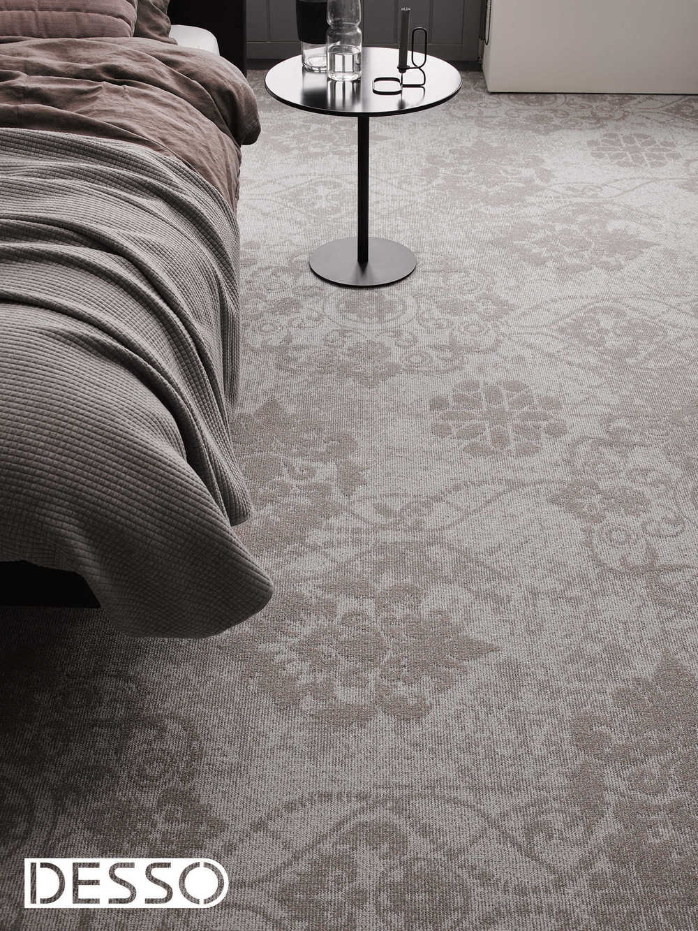 Desso Patterns 9526 Vloerkleed Blind gebandeerd 2