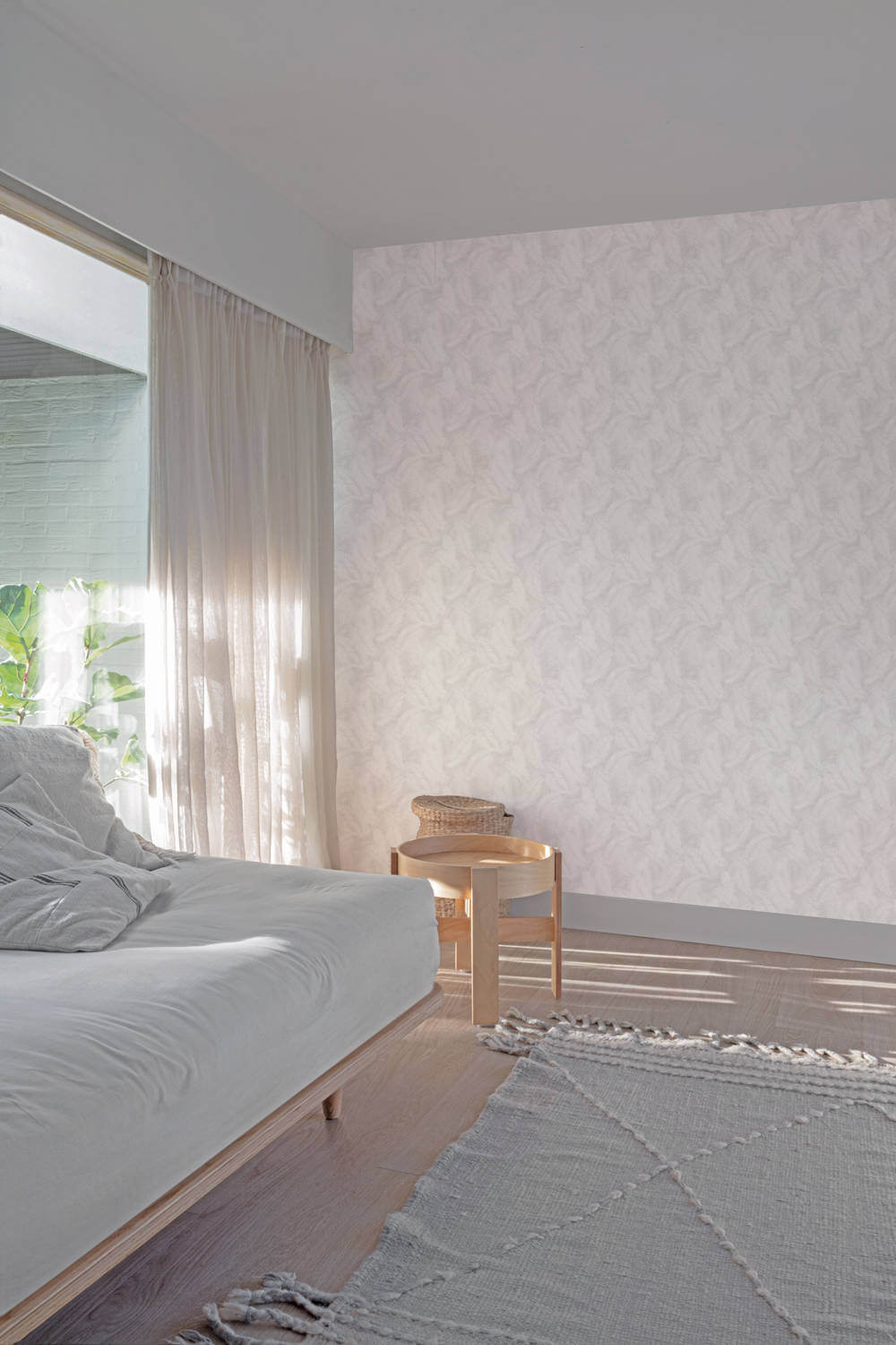 Dutch Wallcoverings Arcadia A70201 Behang 2