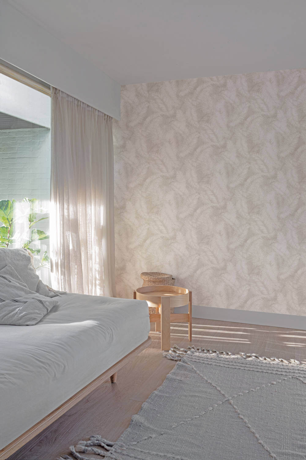 Dutch Wallcoverings Arcadia A70202 Behang 2