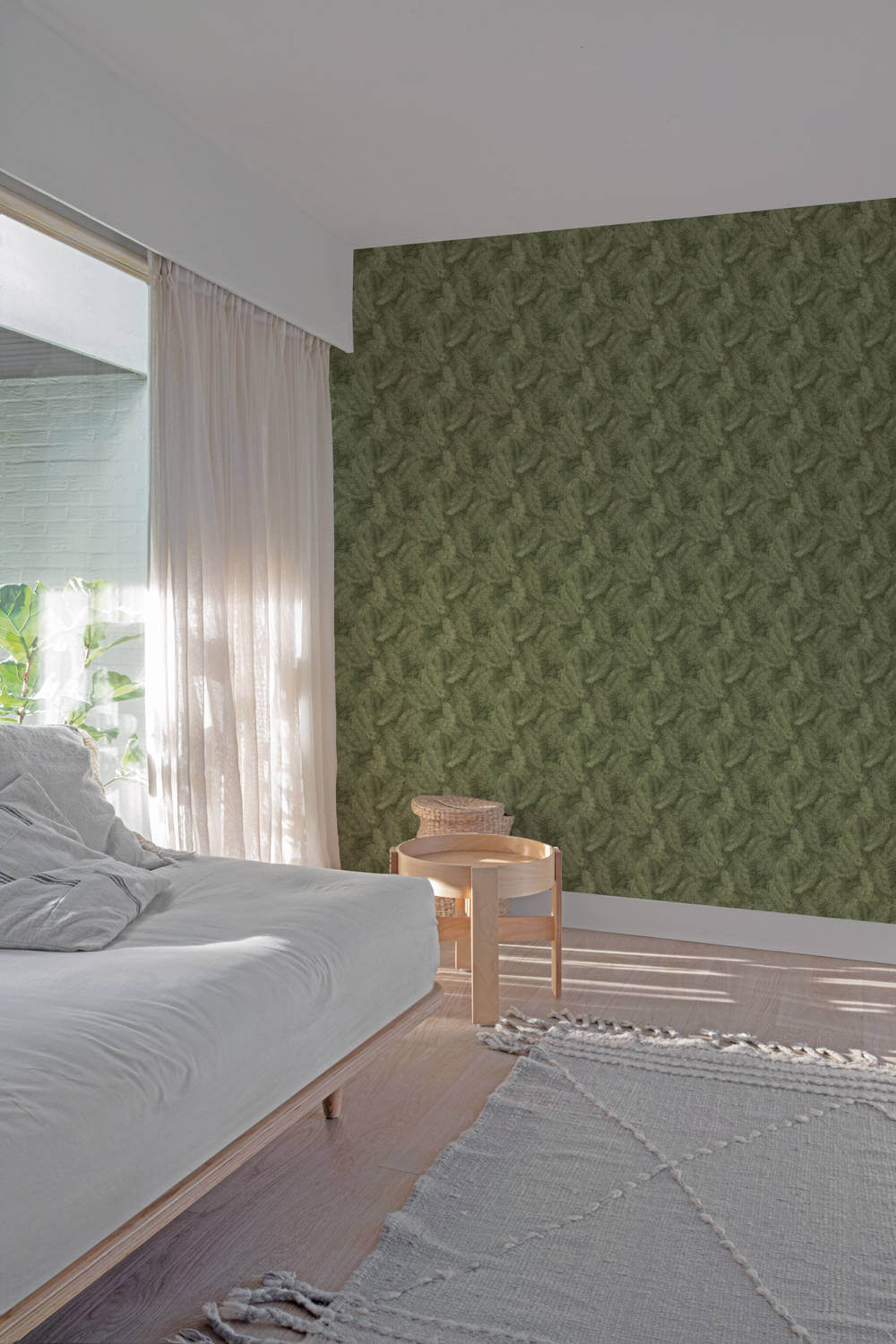 Dutch Wallcoverings Arcadia A70203 Behang 2