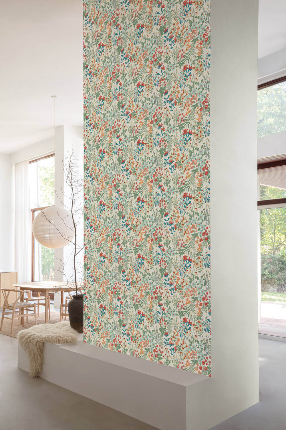 Dutch Wallcoverings Arcadia A70902 Behang 2