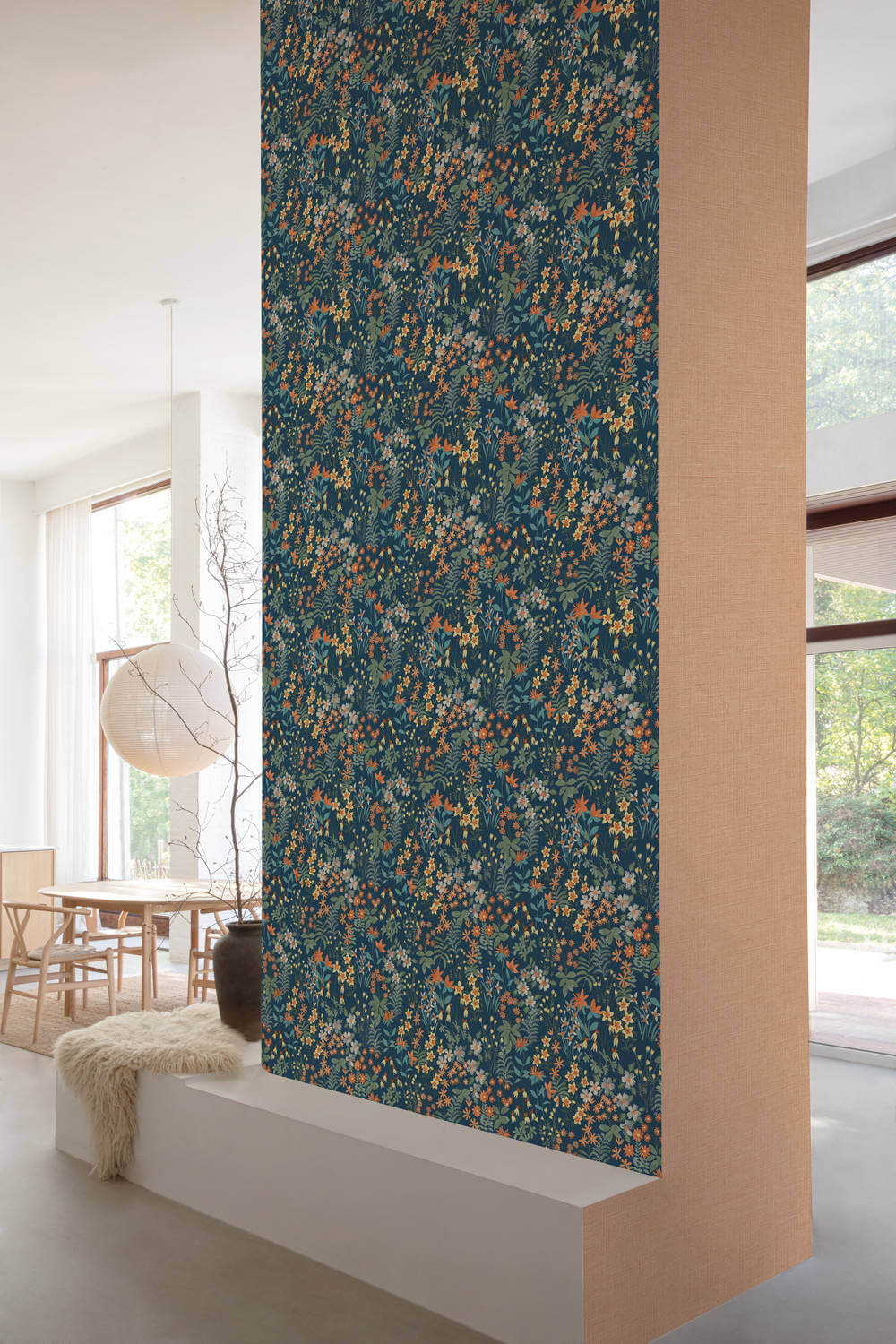 Dutch Wallcoverings Arcadia A70903 Behang 2