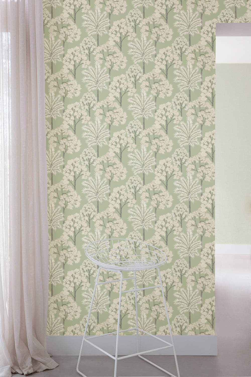 Dutch Wallcoverings Arcadia A71308 Behang 2