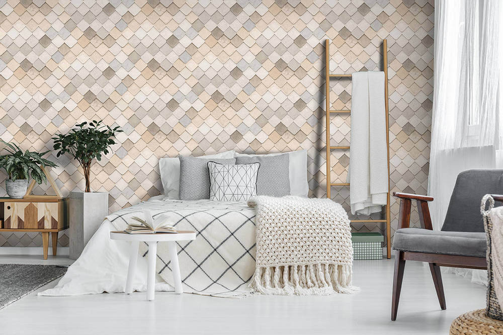 Dutch Wallcoverings Artifice M760-07 Behang 2