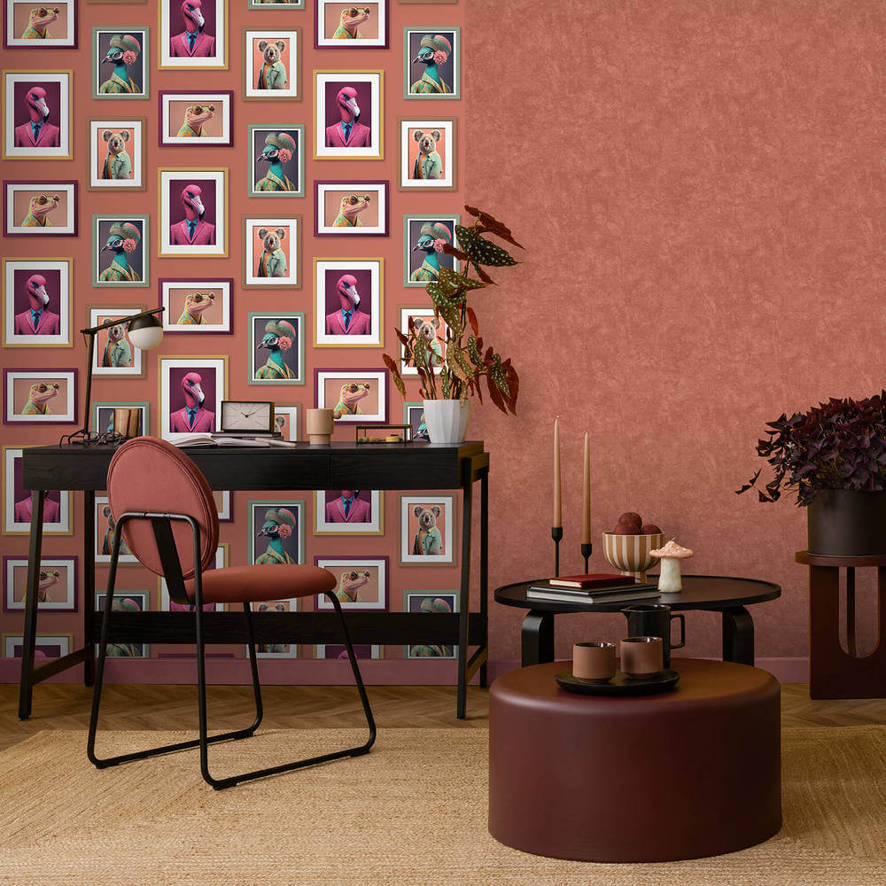 Dutch Wallcoverings Artifice M761-05 Behang 2