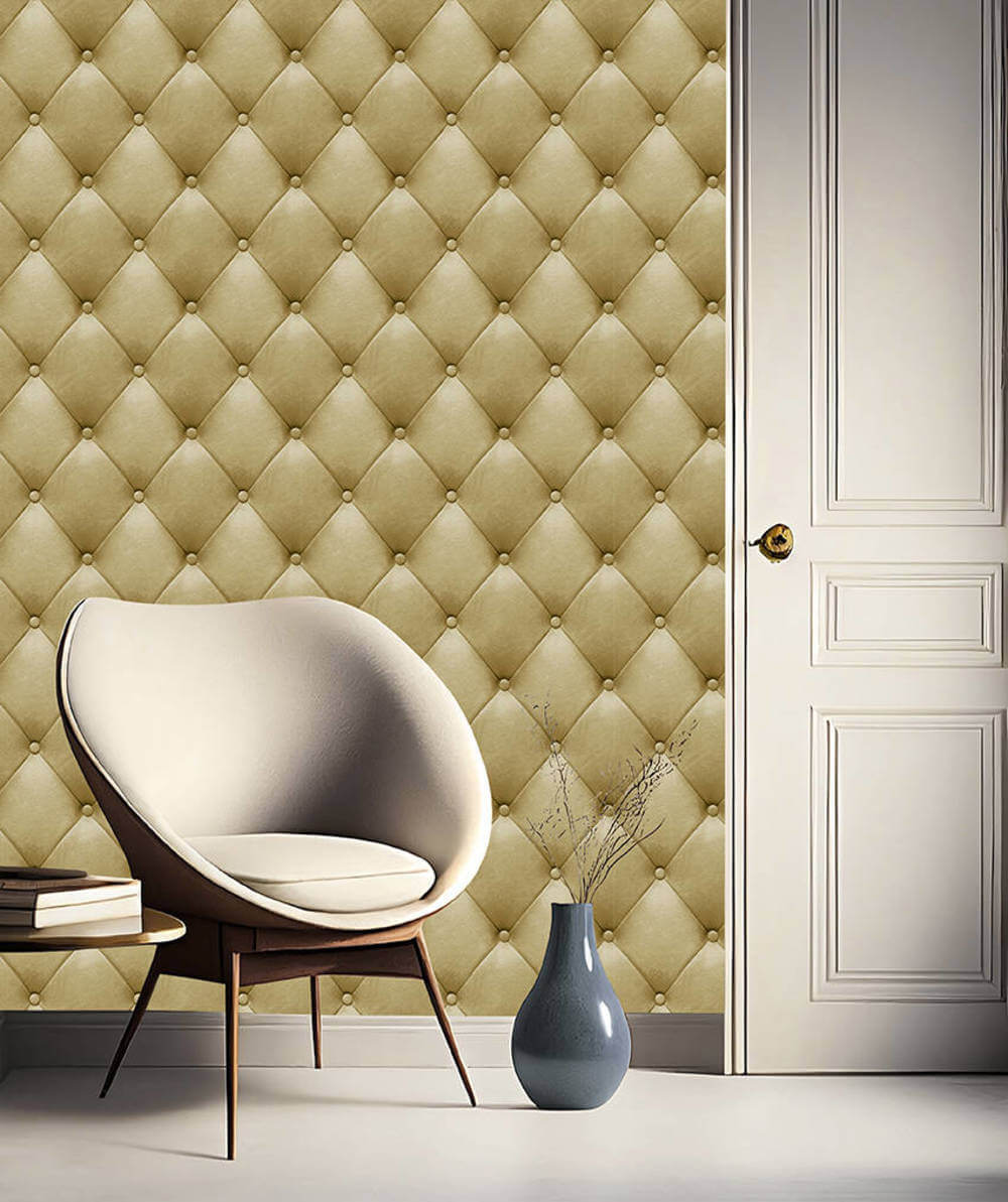 Dutch Wallcoverings Artifice M762-02 Behang 2