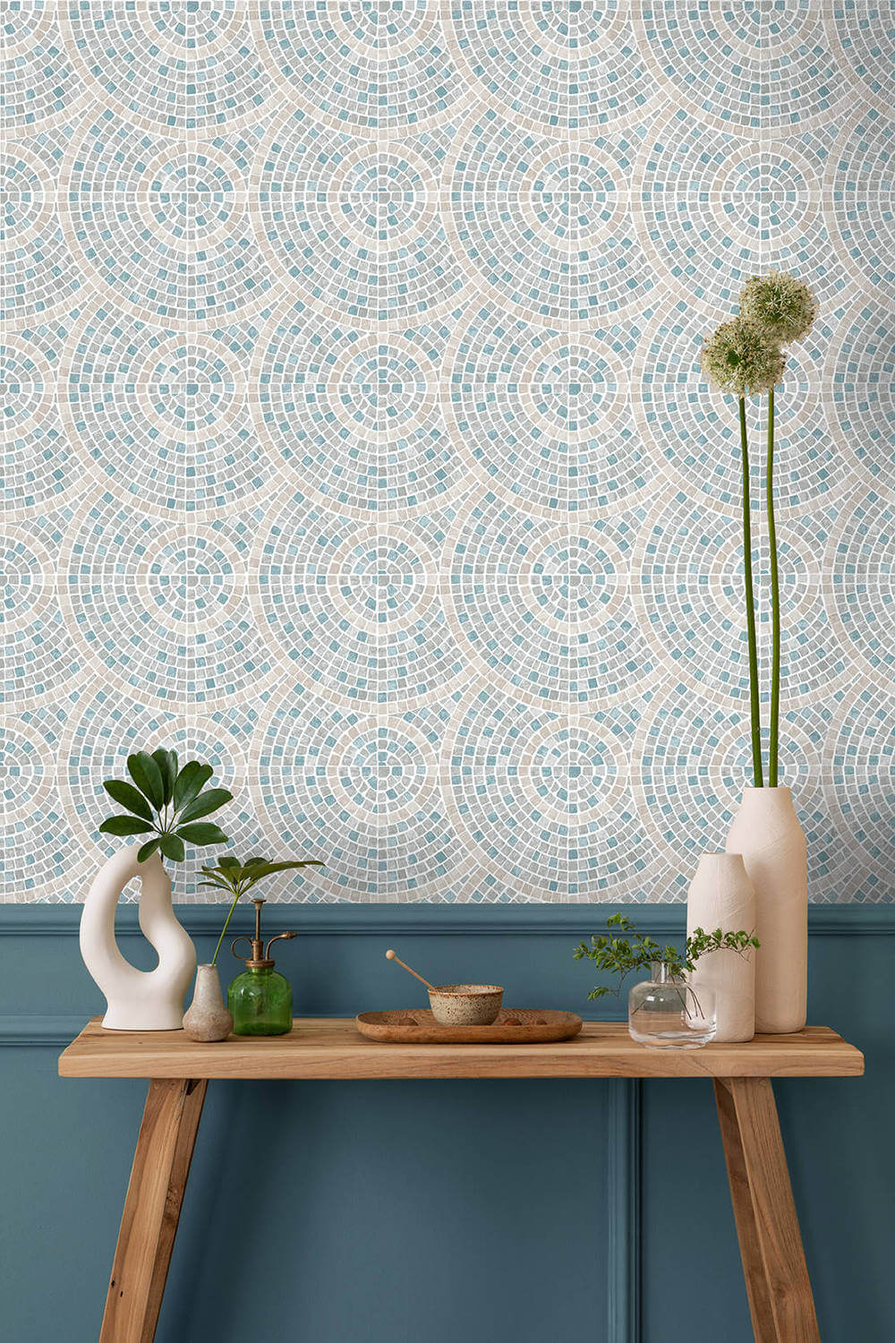 Dutch Wallcoverings Artifice M763-01 Behang 2