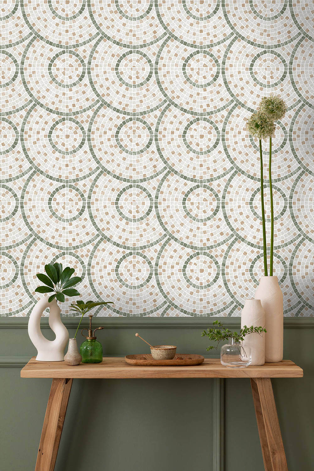 Dutch Wallcoverings Artifice M763-04 Behang 2