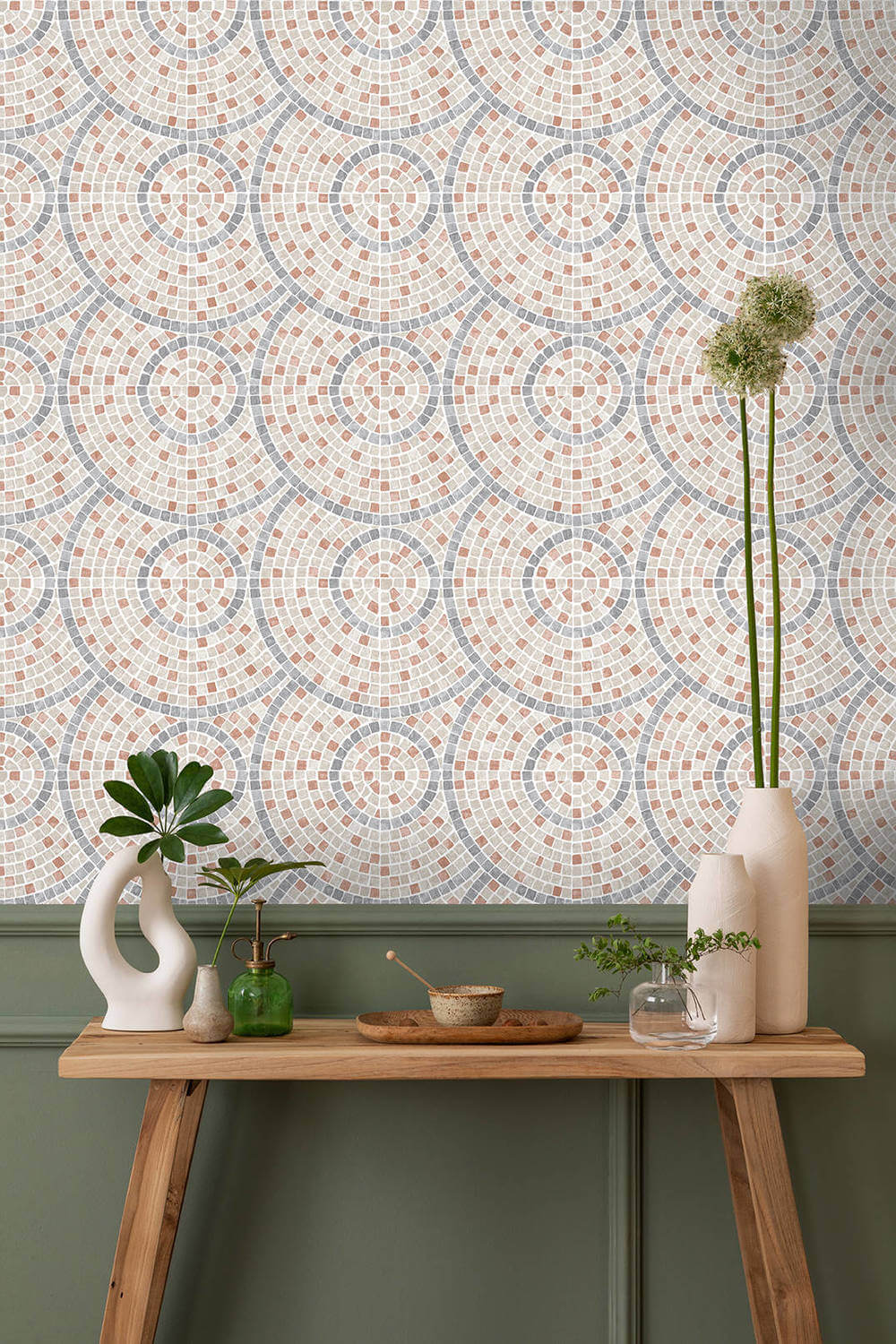 Dutch Wallcoverings Artifice M763-10 Behang 2