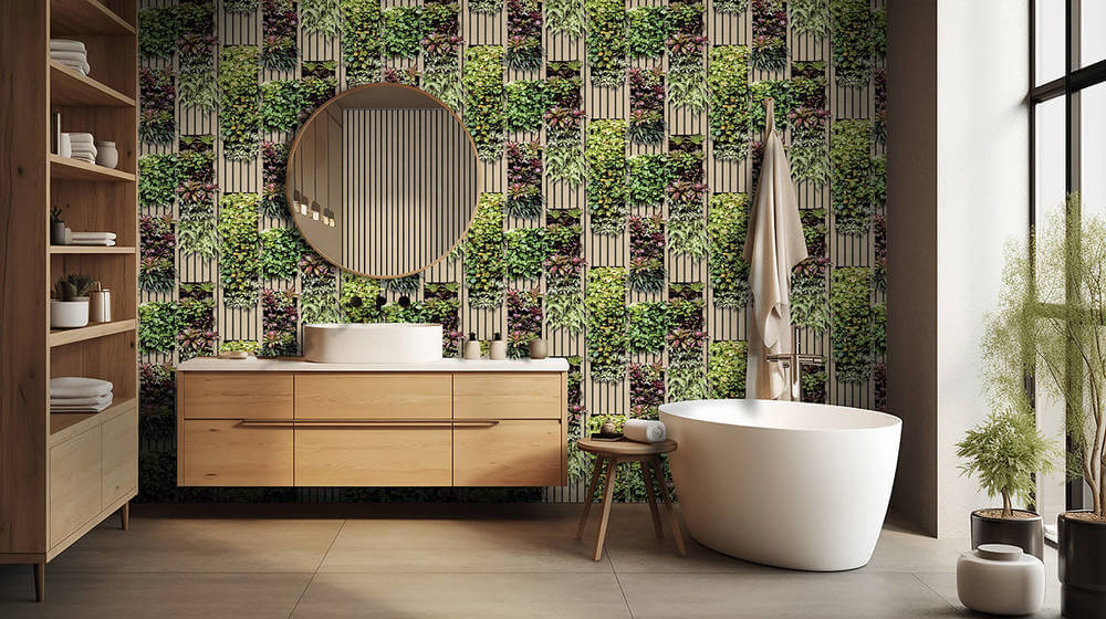 Dutch Wallcoverings Artifice M794-04 Behang 2