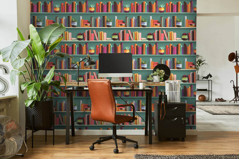 Dutch Wallcoverings Artifice M795-04 Behang 2