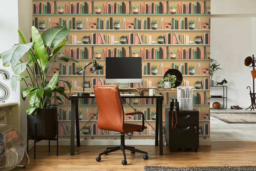 Dutch Wallcoverings Artifice M795-05 Behang 2