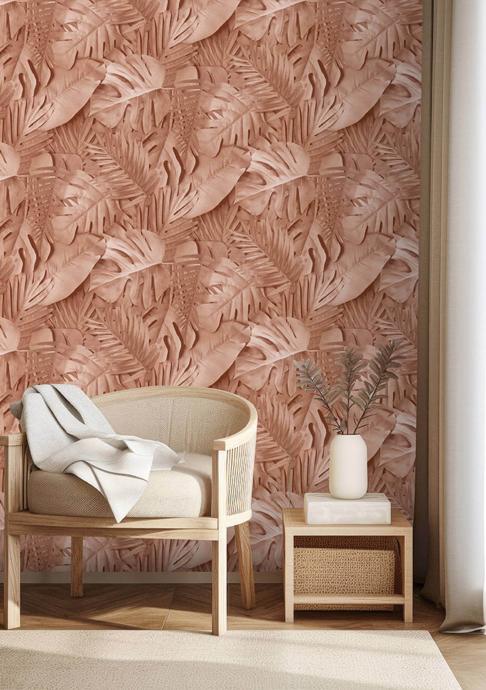 Dutch Wallcoverings Artifice M800-05 Behang 2