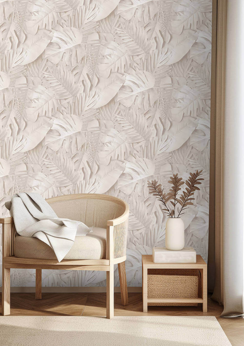 Dutch Wallcoverings Artifice M800-07 Behang 2