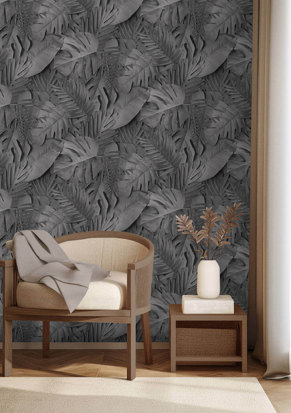 Dutch Wallcoverings Artifice M800-09 Behang 2