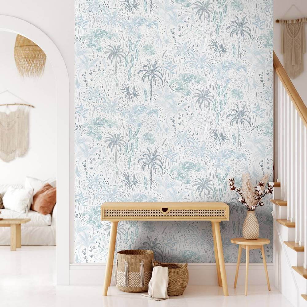 Dutch Wallcoverings Arty A831-01 Behang 2