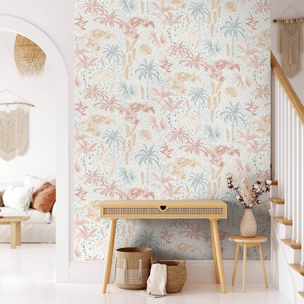 Dutch Wallcoverings Arty A831-10 Behang 2